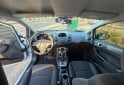 Autos - Ford Fiesta 2016 Nafta 70000Km - En Venta