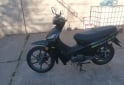 Motos - Motomel Blitz plus 2026 Nafta 3000Km - En Venta