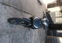 Motos - Motomel Blitz plus 2026 Nafta 3000Km - En Venta