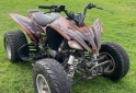Cuatris y UTVs - Yamaha Mx 2017 100Km - En Venta
