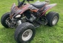 Cuatris y UTVs - Yamaha Mx 2017 100Km - En Venta