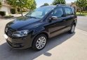 Autos - Volkswagen SURAN 2014 Nafta 130000Km - En Venta
