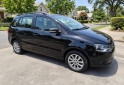 Autos - Volkswagen SURAN 2014 Nafta 130000Km - En Venta