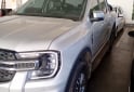Camionetas - Ford Ranger XLT 4x4 2025 Diesel 22000Km - En Venta