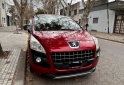 Autos - Peugeot 3008 2012 Nafta 110000Km - En Venta