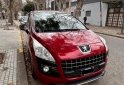 Autos - Peugeot 3008 2012 Nafta 110000Km - En Venta