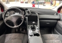 Autos - Peugeot 3008 2012 Nafta 110000Km - En Venta