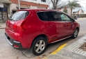 Autos - Peugeot 3008 2012 Nafta 110000Km - En Venta
