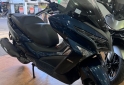 Motos - Kymco XTOWN 250CC 2025 Nafta 1300Km - En Venta