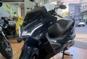 Motos - Kymco XTOWN 250CC 2025 Nafta 1300Km - En Venta
