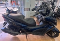 Motos - Kymco XTOWN 250CC 2025 Nafta 1300Km - En Venta