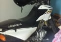 Motos - Honda Xr 2012 Nafta 45000Km - En Venta