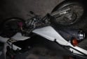 Motos - Honda Xr 2012 Nafta 45000Km - En Venta