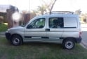 Utilitarios - Citroen Business mixta 2017 Diesel 147000Km - En Venta