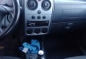 Utilitarios - Citroen Business mixta 2017 Diesel 147000Km - En Venta