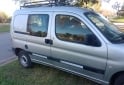Utilitarios - Citroen Business mixta 2017 Diesel 147000Km - En Venta