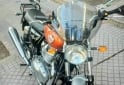 Motos - Royal Enfield Interceptor 650 2020 Nafta 13900Km - En Venta