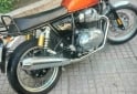 Motos - Royal Enfield Interceptor 650 2020 Nafta 13900Km - En Venta