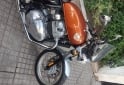 Motos - Royal Enfield Interceptor 650 2020 Nafta 13900Km - En Venta