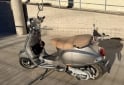 Motos - Vespa VXL 150 2025 Nafta 4350Km - En Venta