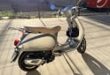 Motos - Vespa VXL 150 2025 Nafta 4350Km - En Venta