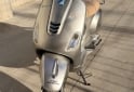 Motos - Vespa VXL 150 2025 Nafta 4350Km - En Venta