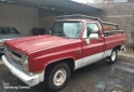 Camionetas - Chevrolet SILVERADO 1991 Diesel 11111Km - En Venta