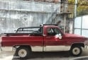 Camionetas - Chevrolet SILVERADO 1991 Diesel 11111Km - En Venta