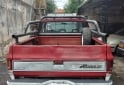 Camionetas - Chevrolet SILVERADO 1991 Diesel 11111Km - En Venta