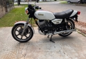 Clásicos - Vendo Yamaha 400 1980. Titular. Excelente estado. Muy original. - En Venta