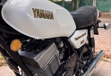 Clásicos - Vendo Yamaha 400 1980. Titular. Excelente estado. Muy original. - En Venta