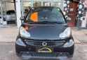 Autos - Smart Fortwo 2014 Nafta 90000Km - En Venta