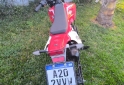 Motos - Motomel Skua xtreme 125 2023 Nafta 484Km - En Venta