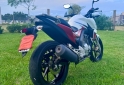 Motos - Honda CB 250 2019 Nafta 30000Km - En Venta