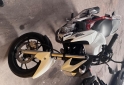 Motos - Honda CB 250 2019 Nafta 30000Km - En Venta