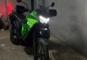 Motos - Kawasaki KLR 650 2024 Nafta 400Km - En Venta