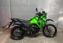 Motos - Kawasaki KLR 650 2024 Nafta 400Km - En Venta