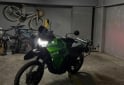 Motos - Kawasaki KLR 650 2024 Nafta 400Km - En Venta