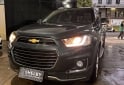 Camionetas - Chevrolet Captiva 2018 Diesel 120000Km - En Venta