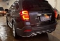 Camionetas - Chevrolet Captiva 2018 Diesel 120000Km - En Venta