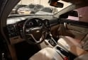 Camionetas - Chevrolet Captiva 2018 Diesel 120000Km - En Venta
