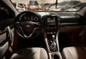 Camionetas - Chevrolet Captiva 2018 Diesel 120000Km - En Venta