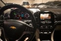 Camionetas - Chevrolet Captiva 2018 Diesel 120000Km - En Venta