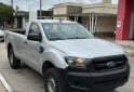 Autos - Ford RANGER 2.2 2017 Diesel 250000Km - En Venta