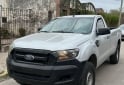 Autos - Ford RANGER 2.2 2017 Diesel 250000Km - En Venta