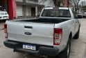 Autos - Ford RANGER 2.2 2017 Diesel 250000Km - En Venta
