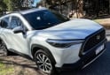 Autos - Toyota COROLLA CROSS SEG 2.0 2021 Nafta 105000Km - En Venta