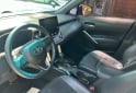 Autos - Toyota COROLLA CROSS SEG 2.0 2021 Nafta 105000Km - En Venta