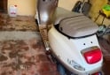Motos - Zanella Styler 2020 Nafta 15000Km - En Venta