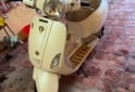 Motos - Zanella Styler 2020 Nafta 15000Km - En Venta
